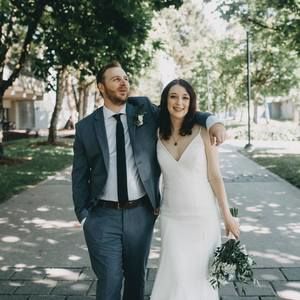 Meet your Posher, Shane